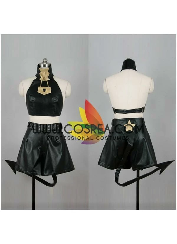 Cosrea Zone 00 Benio Cosplay Costume 4 Cosrea Zone 00 Benio Cosplay Costume