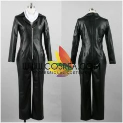 Cosrea Zone 00 Jun Kaze Cosplay Costume Anime Costumes