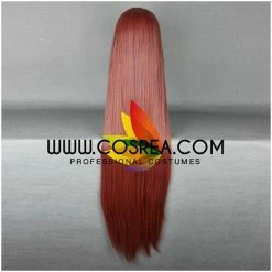 Cosrea Cosplay Wigs A Certain Magical Index Musujime Awaki Cosplay Wig 12 Cosrea Cosplay Wigs A Certain Magical Index Musujime Awaki Cosplay Wig