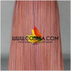 Cosrea Cosplay Wigs A Certain Magical Index Musujime Awaki Cosplay Wig 13 Cosrea Cosplay Wigs A Certain Magical Index Musujime Awaki Cosplay Wig