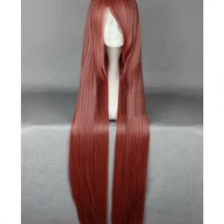 Cosrea Cosplay Wigs A Certain Magical Index Musujime Awaki Cosplay Wig