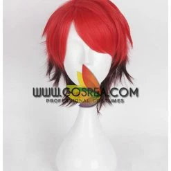 Cosrea A3 Itaichi Nanao Cosplay Wig