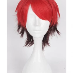 Cosrea A3 Itaichi Nanao Cosplay Wig