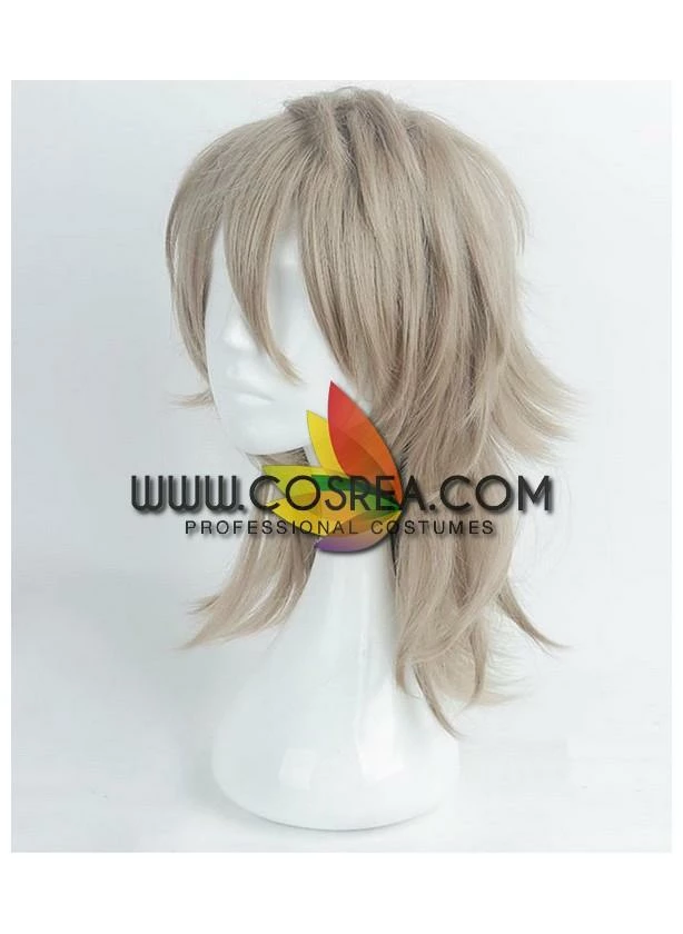 Cosrea A3 Kazunari Miyoshi Cosplay Wig Cosplay Wigs 6 Cosrea A3 Kazunari Miyoshi Cosplay Wig Cosplay Wigs