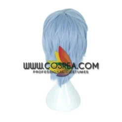Cosrea A3 Misumi Ikaruga Cosplay Wig 9 Cosrea A3 Misumi Ikaruga Cosplay Wig