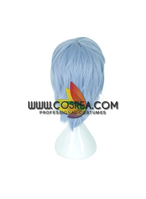 Cosrea A3 Misumi Ikaruga Cosplay Wig 6 Cosrea A3 Misumi Ikaruga Cosplay Wig