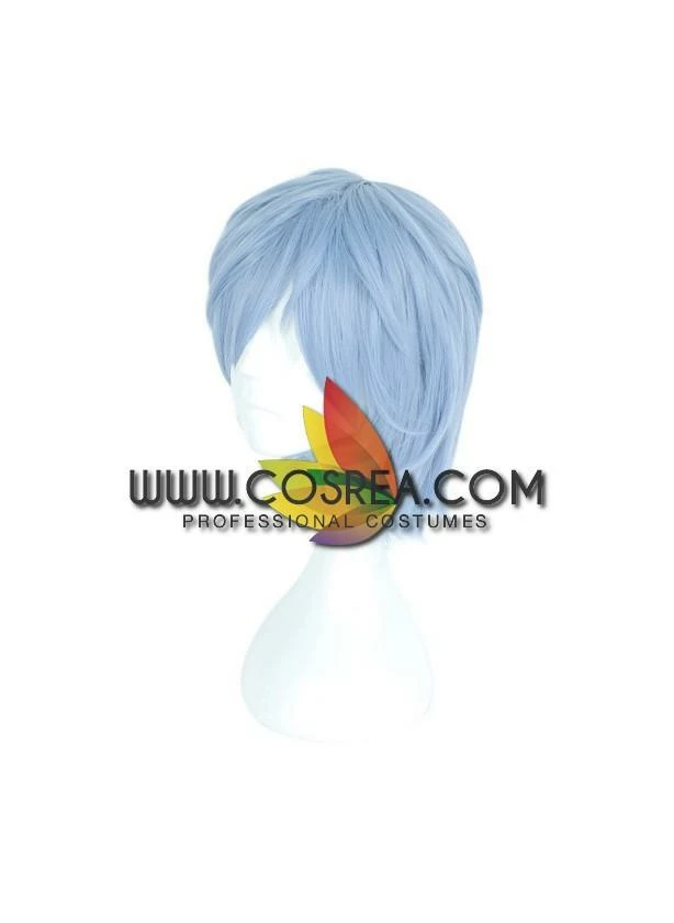 Cosrea A3 Misumi Ikaruga Cosplay Wig 4 Cosrea A3 Misumi Ikaruga Cosplay Wig
