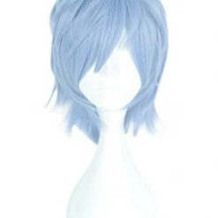 Cosrea A3 Misumi Ikaruga Cosplay Wig