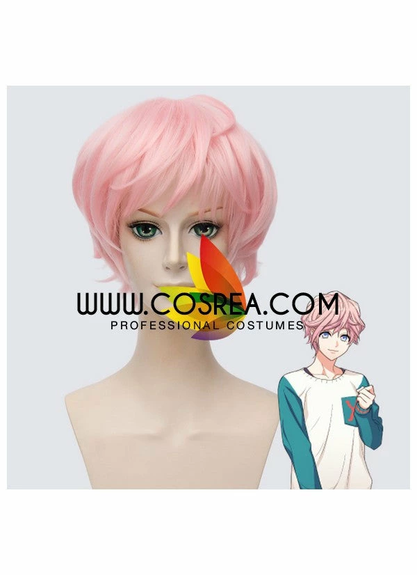 Cosrea A3 Muku Sakisaka Cosplay Wig Cosplay Wigs 4 Cosrea A3 Muku Sakisaka Cosplay Wig Cosplay Wigs