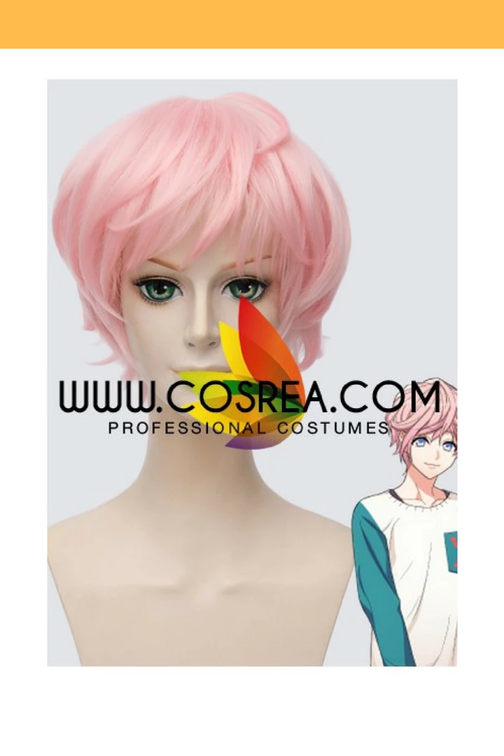 Cosrea A3 Muku Sakisaka Cosplay Wig Cosplay Wigs 3 Cosrea A3 Muku Sakisaka Cosplay Wig Cosplay Wigs