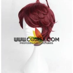 Cosrea A3 Sakuya Sakuma Gradient Cosplay Wig Cosplay Wigs