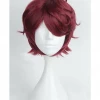 Cosrea A3 Sakuya Sakuma Gradient Cosplay Wig Cosplay Wigs 2 Cosrea A3 Sakuya Sakuma Gradient Cosplay Wig Cosplay Wigs