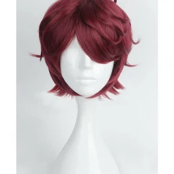 Cosrea A3 Sakuya Sakuma Gradient Cosplay Wig Cosplay Wigs