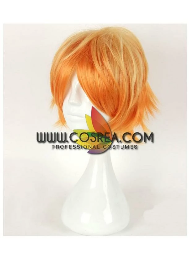 Cosrea A3 Tenma Sumiragi Cosplay Wig 4 Cosrea A3 Tenma Sumiragi Cosplay Wig