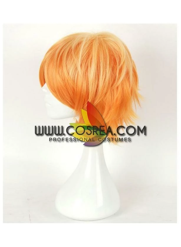 Cosrea A3 Tenma Sumiragi Cosplay Wig 5 Cosrea A3 Tenma Sumiragi Cosplay Wig