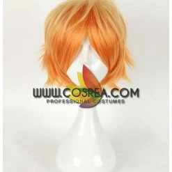 Cosrea A3 Tenma Sumiragi Cosplay Wig 9 Cosrea A3 Tenma Sumiragi Cosplay Wig