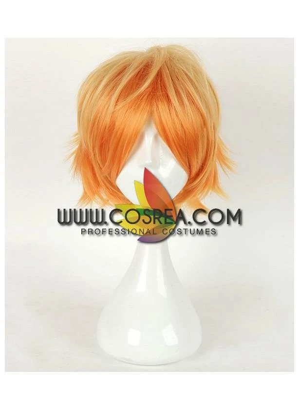 Cosrea A3 Tenma Sumiragi Cosplay Wig 6 Cosrea A3 Tenma Sumiragi Cosplay Wig