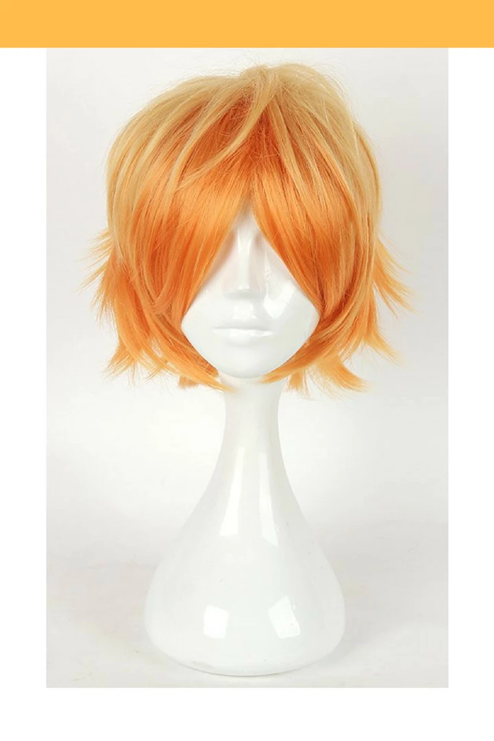 Cosrea A3 Tenma Sumiragi Cosplay Wig 3 Cosrea A3 Tenma Sumiragi Cosplay Wig