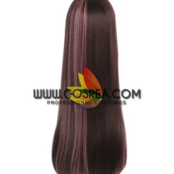 Cosrea AI Channel Kizuna Ai Cosplay Wig 11 Cosrea AI Channel Kizuna Ai Cosplay Wig