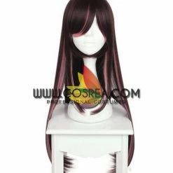 Cosrea AI Channel Kizuna Ai Cosplay Wig