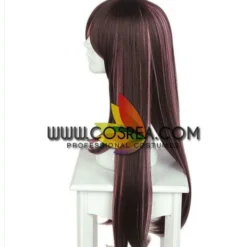Cosrea AI Channel Kizuna Ai Cosplay Wig 10 Cosrea AI Channel Kizuna Ai Cosplay Wig
