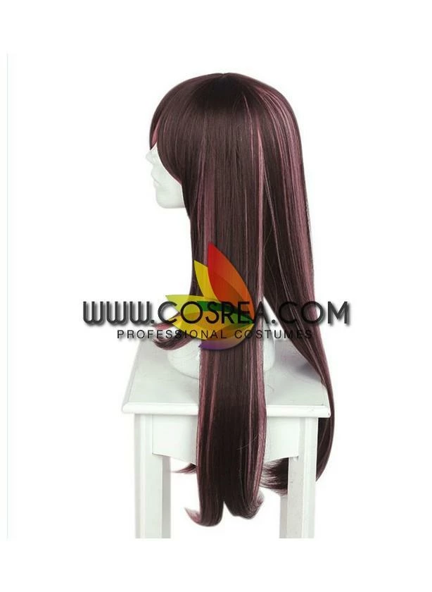 Cosrea AI Channel Kizuna Ai Cosplay Wig 6 Cosrea AI Channel Kizuna Ai Cosplay Wig
