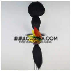 Cosrea Cosplay Wigs Aladdin Jasmine Braided Cosplay Wig 12 Cosrea Cosplay Wigs Aladdin Jasmine Braided Cosplay Wig