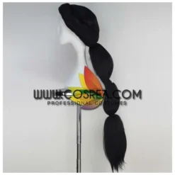 Cosrea Cosplay Wigs Aladdin Jasmine Braided Cosplay Wig 13 Cosrea Cosplay Wigs Aladdin Jasmine Braided Cosplay Wig