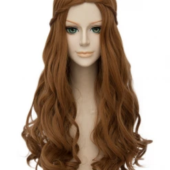 Cosrea Alice Through The Looking Glass Alice Cosplay Wig Cosplay Wigs