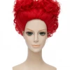 Cosrea Alice Through The Looking Glass Red Queen Cosplay Wig Cosplay Wigs