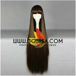 Cosrea Amagi Brilliant Park Kobori Cosplay Wig Cosplay Wigs 10 Cosrea Amagi Brilliant Park Kobori Cosplay Wig Cosplay Wigs