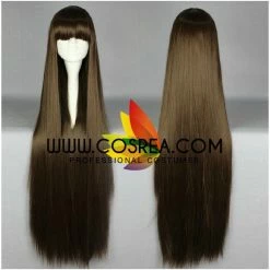 Cosrea Amagi Brilliant Park Kobori Cosplay Wig Cosplay Wigs