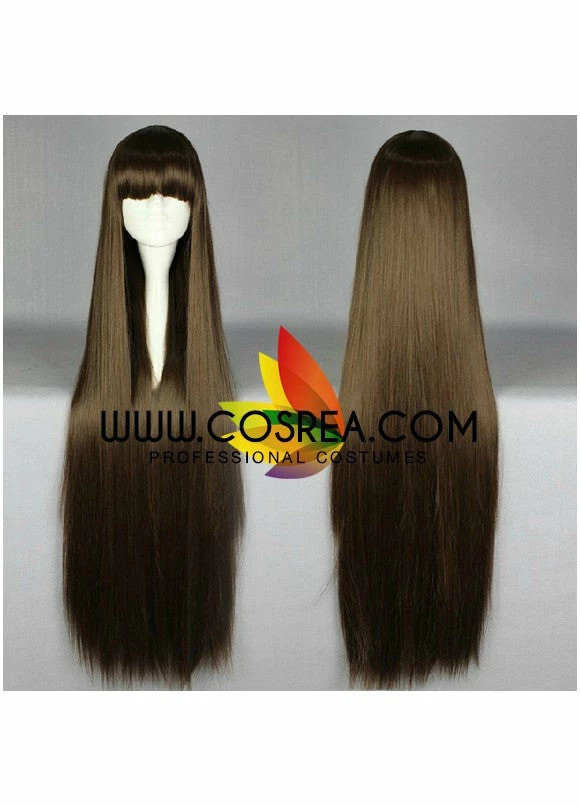 Cosrea Amagi Brilliant Park Kobori Cosplay Wig Cosplay Wigs 4 Cosrea Amagi Brilliant Park Kobori Cosplay Wig Cosplay Wigs