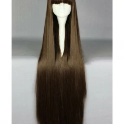 Cosrea Amagi Brilliant Park Kobori Cosplay Wig Cosplay Wigs