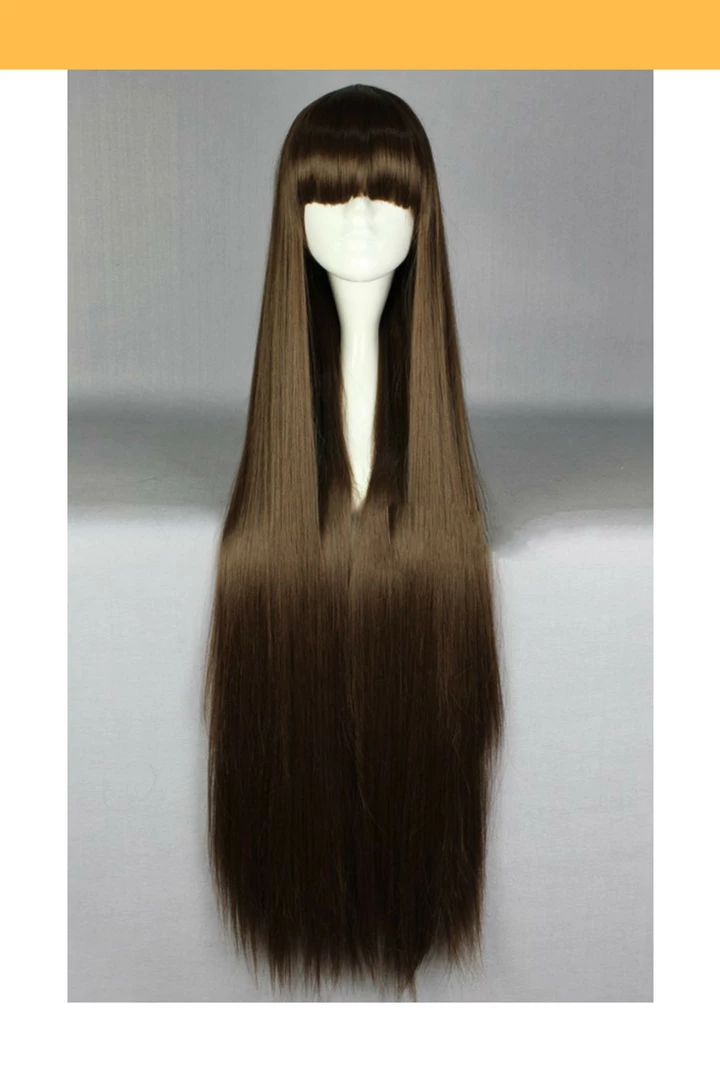 Cosrea Amagi Brilliant Park Kobori Cosplay Wig Cosplay Wigs 3 Cosrea Amagi Brilliant Park Kobori Cosplay Wig Cosplay Wigs