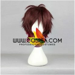 Cosrea Amnesia Shin Cosplay Wig Cosplay Wigs