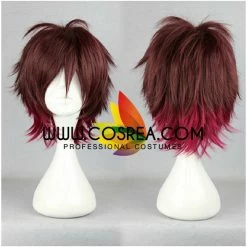 Cosrea Amnesia Shin Cosplay Wig Cosplay Wigs