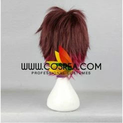 Cosrea Amnesia Shin Cosplay Wig Cosplay Wigs