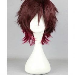 Cosrea Amnesia Shin Cosplay Wig Cosplay Wigs