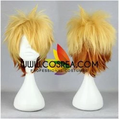 Cosrea Amnesia Toma Cosplay Wig Cosplay Wigs