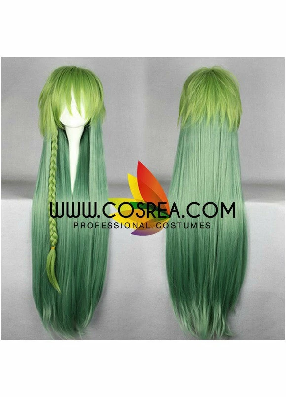 Cosrea Amnesia Ukyo Cosplay Wig Cosplay Wigs 4 Cosrea Amnesia Ukyo Cosplay Wig Cosplay Wigs