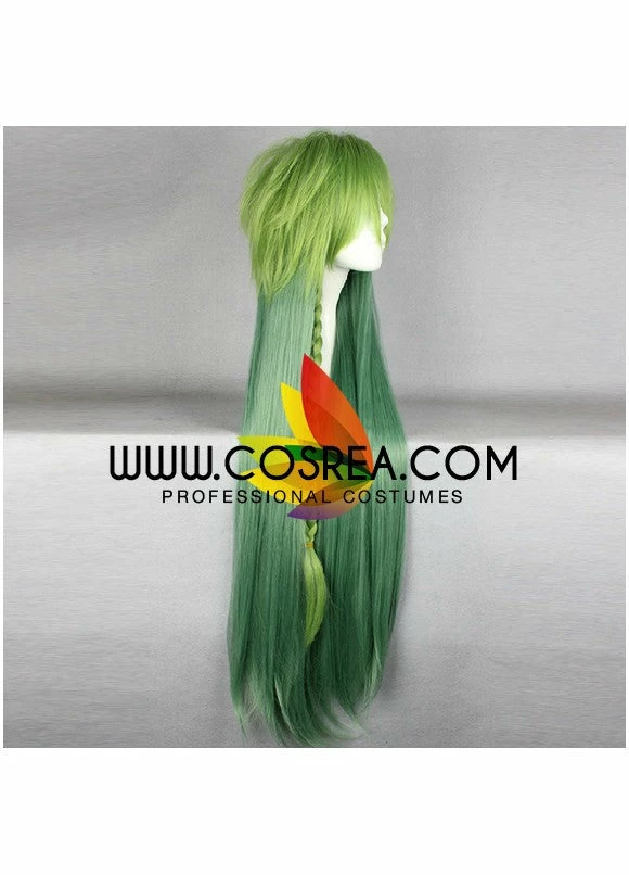 Cosrea Amnesia Ukyo Cosplay Wig Cosplay Wigs 6 Cosrea Amnesia Ukyo Cosplay Wig Cosplay Wigs