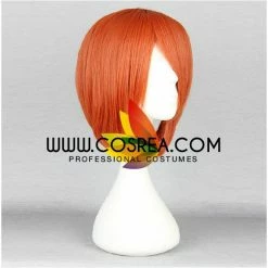 Cosrea Angel Beats Yuzuru Otonashi Cosplay Wig Cosplay Wigs