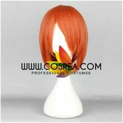 Cosrea Angel Beats Yuzuru Otonashi Cosplay Wig Cosplay Wigs