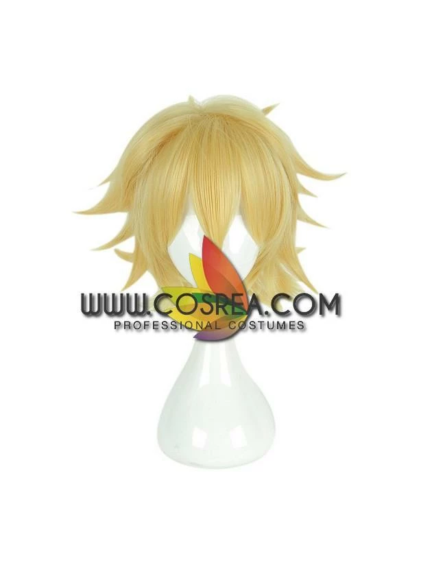 Cosrea Aotu World Godrose Cosplay Wig Cosplay Wigs 4 Cosrea Aotu World Godrose Cosplay Wig Cosplay Wigs