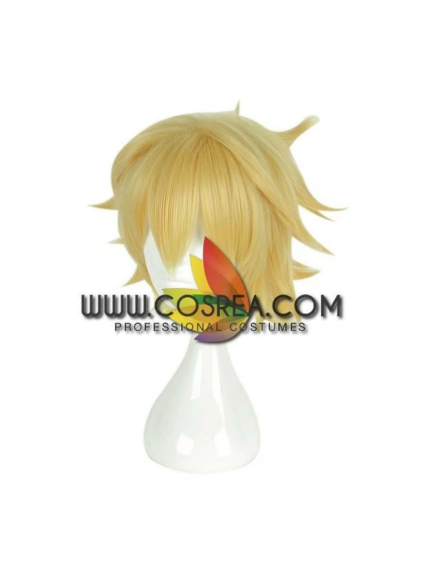 Cosrea Aotu World Godrose Cosplay Wig Cosplay Wigs 5 Cosrea Aotu World Godrose Cosplay Wig Cosplay Wigs