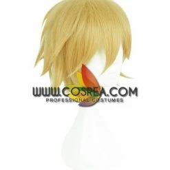 Cosrea Aotu World King Cosplay Wig Cosplay Wigs 9 Cosrea Aotu World King Cosplay Wig Cosplay Wigs