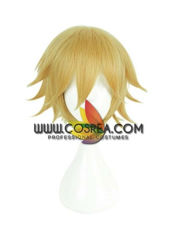 Cosrea Aotu World King Cosplay Wig Cosplay Wigs 4 Cosrea Aotu World King Cosplay Wig Cosplay Wigs