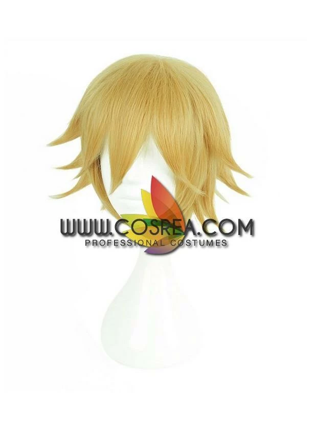Cosrea Aotu World King Cosplay Wig Cosplay Wigs 7 Cosrea Aotu World King Cosplay Wig Cosplay Wigs