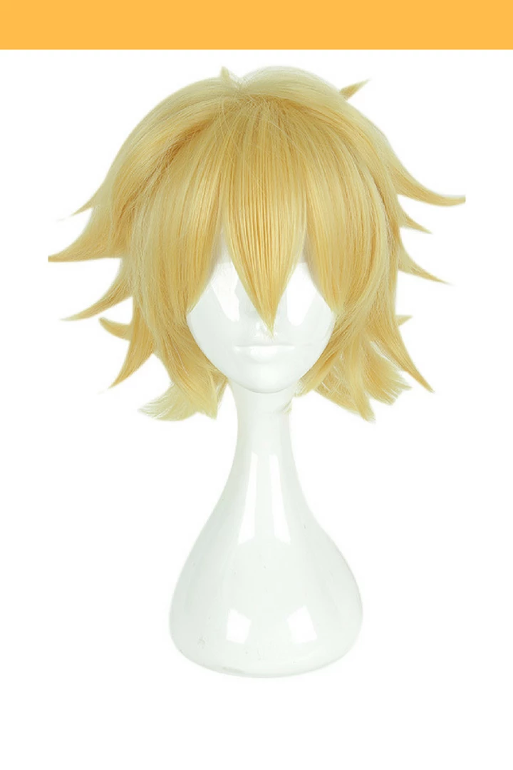 Cosrea Aotu World King Cosplay Wig Cosplay Wigs 3 Cosrea Aotu World King Cosplay Wig Cosplay Wigs